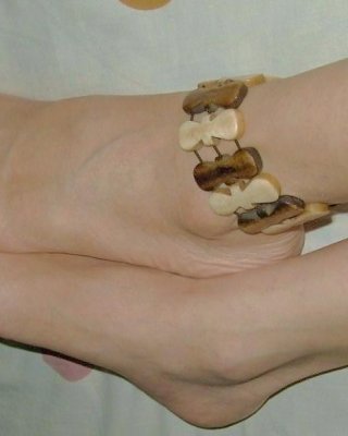 Sexy Füße Mit Langen Toes..love Sie #11753082