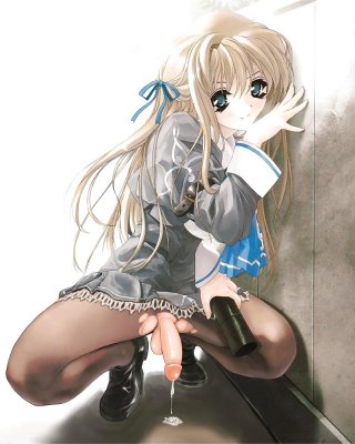 Anime Shemales 3 #5604103