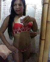 Solange Oliver Hund Brasilien #13098747