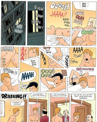 Comics Sex Porn Drawings - Gay drawings,comics,and cartoon porn Porn Pictures, XXX Photos, Sex Images  #521511 - PICTOA