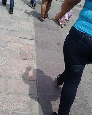 Dass Eine Gute Ass #17440990