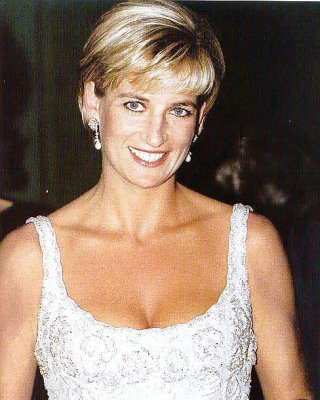 Diana Spencer - Widmet Sich Der Hahn Verrückt Gemacht Königs Fick-Spielzeug #20253355