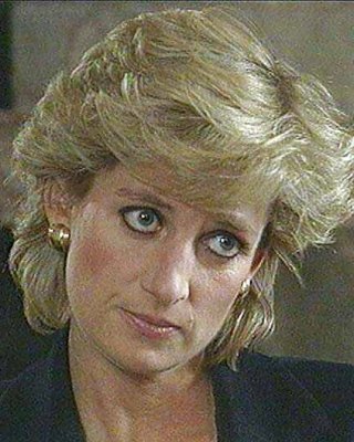 Diana Spencer - Widmet Sich Der Hahn Verrückt Gemacht Königs Fick-Spielzeug #20253405