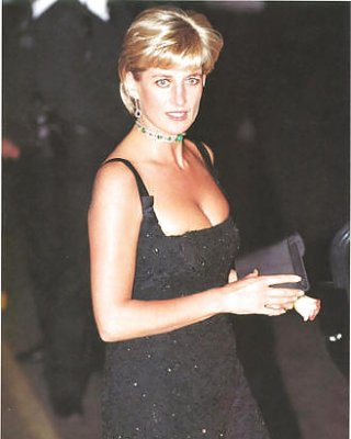 Diana Spencer - Widmet Sich Der Hahn Verrückt Gemacht Königs Fick-Spielzeug #20253416