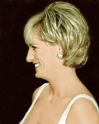 Diana Spencer - Widmet Sich Der Hahn Verrückt Gemacht Königs Fick-Spielzeug #20253440