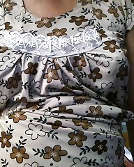 Damen Lieben Kleid Zu Tragen, So Niedlich #9688608