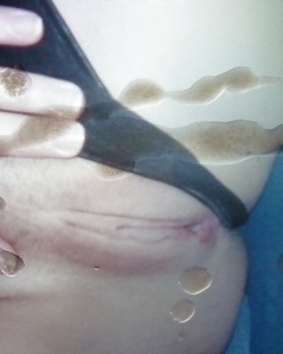 Pathot Fotze Rahmspinat #3196435