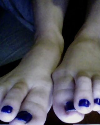 Special request: Nails and feet #12169922