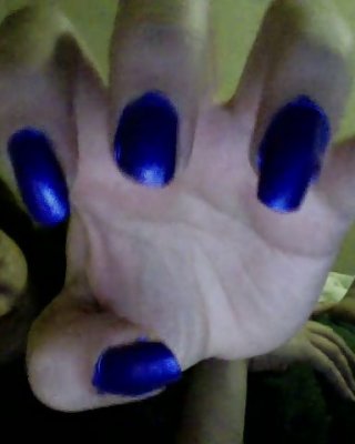 Special request: Nails and feet #12169945