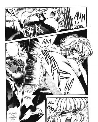 Hentai - Primel 3 #2571171