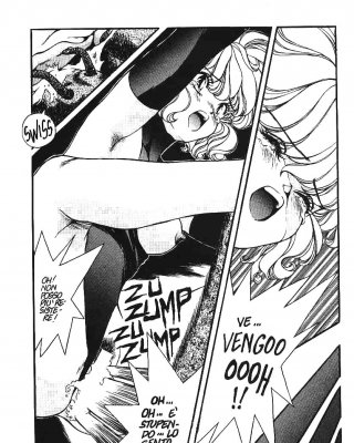 Hentai - Primel 3 #2571194