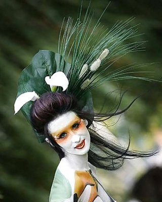 Bodypainting 2 #6945527