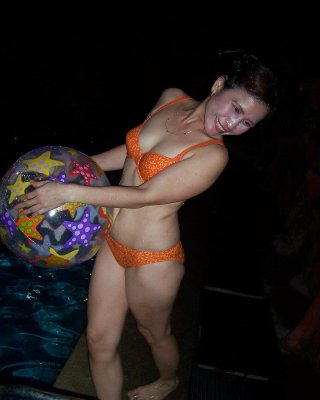 Asian MILF Aunty Arlene