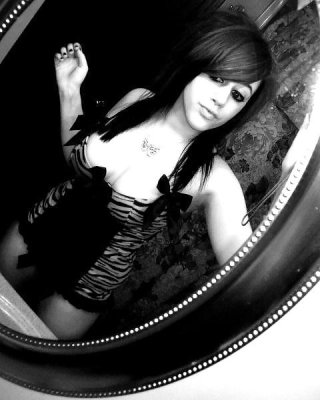 Nichole 2008 #4724356