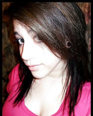 Nichole 2008 #4724372
