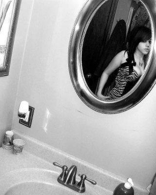 Nichole 2008 #4724381
