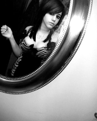 Nichole 2008 #4724389