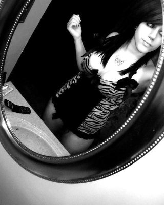 Nichole 2008 #4724398