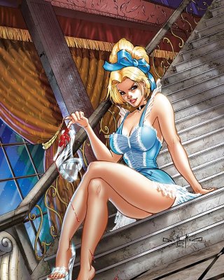 Fee & Fantasy #20776866