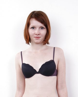 Undressing- Tonia #17217597