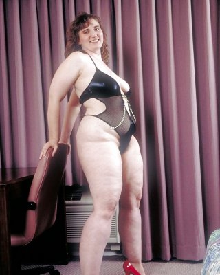 BBW, Die Mich Cum # 4 Krystal Machen #3788540