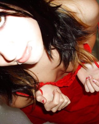 Damn Hot Amateur-005 #9029656