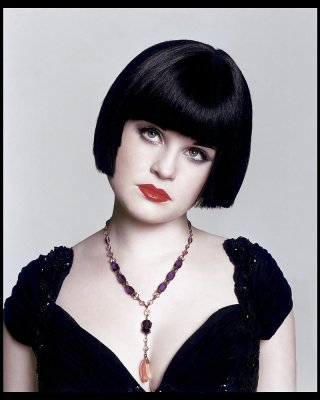 Kelly Osbourne