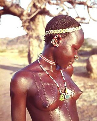 African Breeding Ritual Porn Pictures, XXX Photos, Sex Images #583874 -  PICTOA