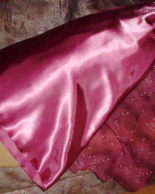 Spielen Satin Nightie #10001384