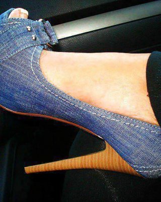 Andere Sexy Schuhe Meines Amiche2 #22677236