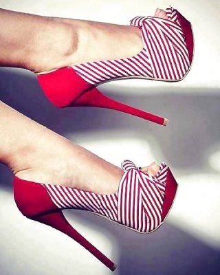 Andere Sexy Schuhe Meines Amiche2 #22677240