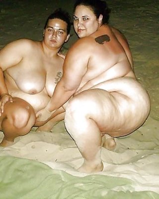 REAL BBW Lesbian Couple On The Beach Porn Pictures, XXX Photos, Sex Images  #567195 - PICTOA