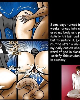 Submissive nun devoted to her BBC student #17715456