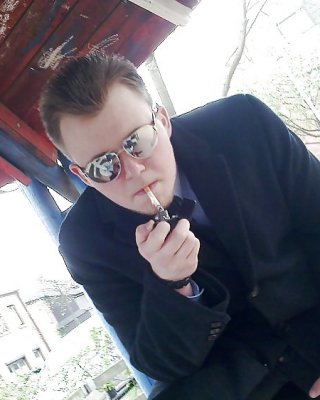 Jan Einfach Nur  #13909510