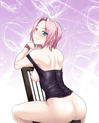 Sakura Haruno Naruto Порно Видео | steklaru.ru