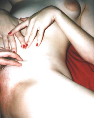 Amateur Bianca showing off her body and getting poked #9384682