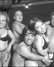 Midgets Ausgewählt #11843862