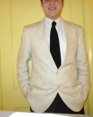 Classy New Year (Camera Test) #3813788