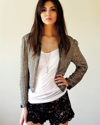 Victoria Justice #20003932
