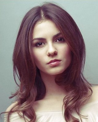 Victoria Justice #20003991