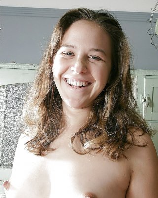 Nice Tiny Tits Or Only Nipples (kleine Titten) Vol 5