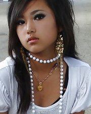 Asian Style