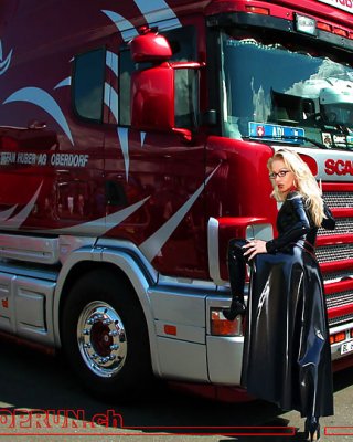 Scania Porn Pictures XXX Photos Sex Images 117659 PICTOA 