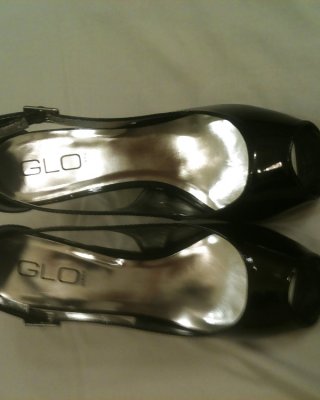 Glo Fersen #8808872