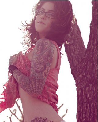 Oliviablack - Die Jagd #17391166