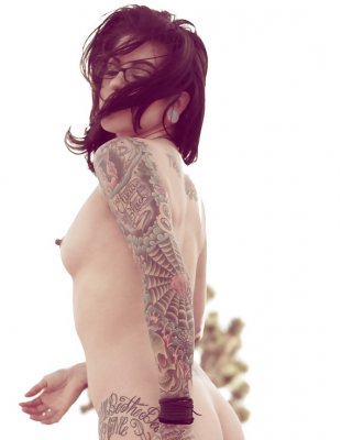 Oliviablack - Die Jagd #17391337