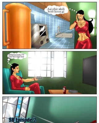 Urdu Comic-3 #20606002