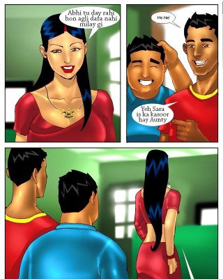 Sex Cartoon Urdu - Urdu Comic 3 Porn Pictures, XXX Photos, Sex Images #1179134 - PICTOA