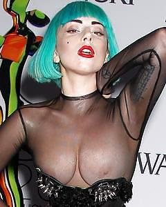 240px x 300px - Lady Gaga Tits Porn Pictures, XXX Photos, Sex Images #828173 - PICTOA