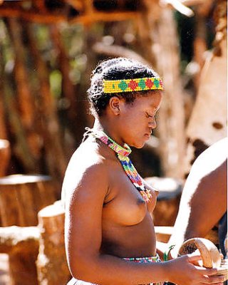 African Tribes 04